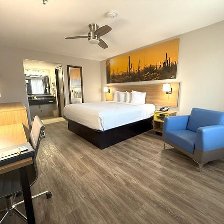 Days Inn By Wyndham יומה מראה חיצוני תמונה