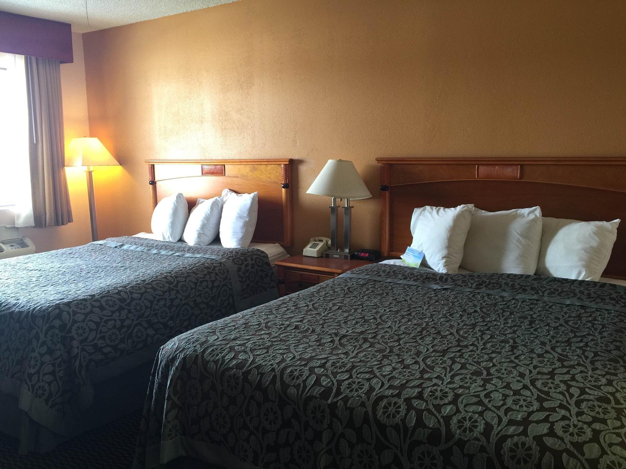 Days Inn By Wyndham יומה מראה חיצוני תמונה