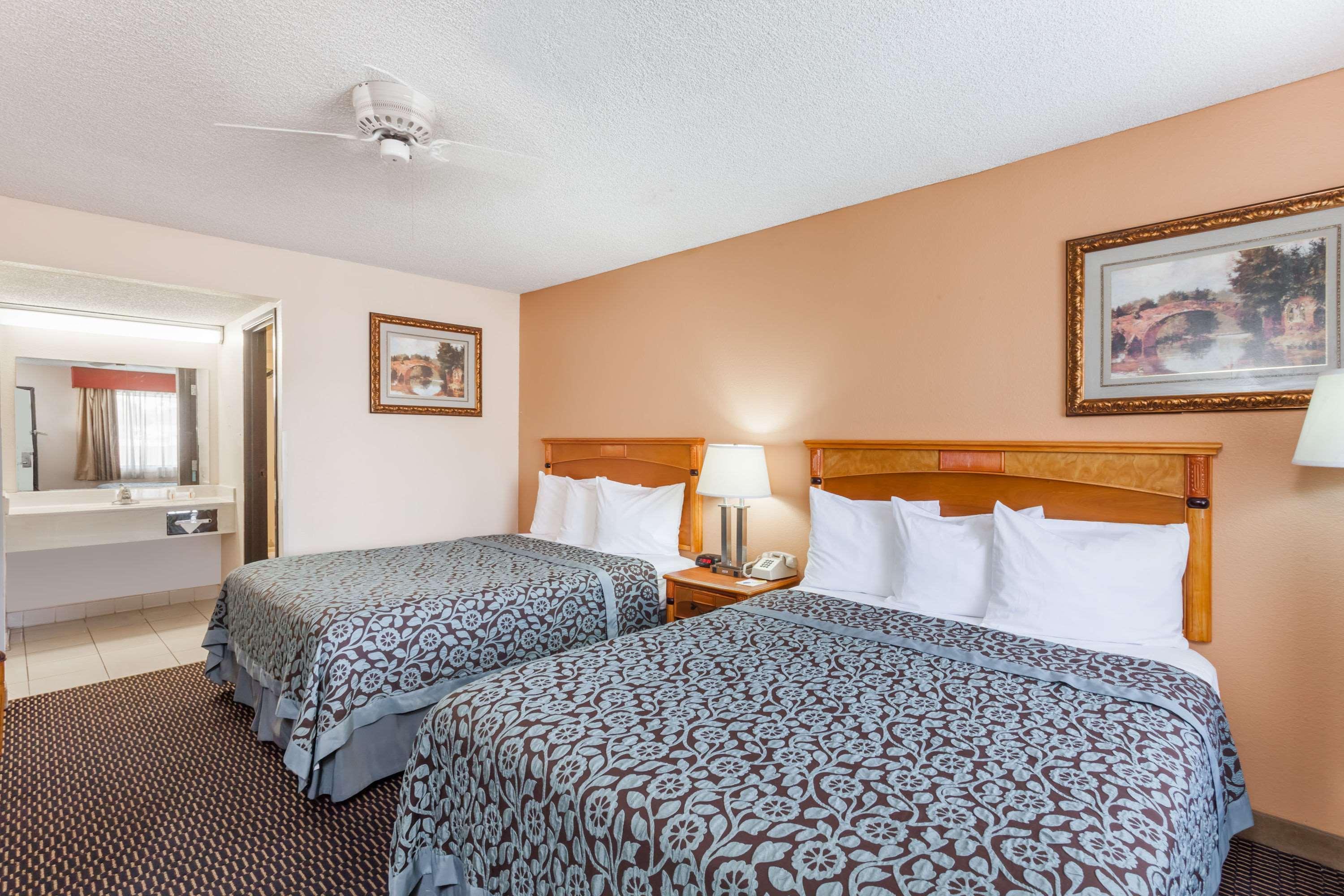 Days Inn By Wyndham יומה מראה חיצוני תמונה