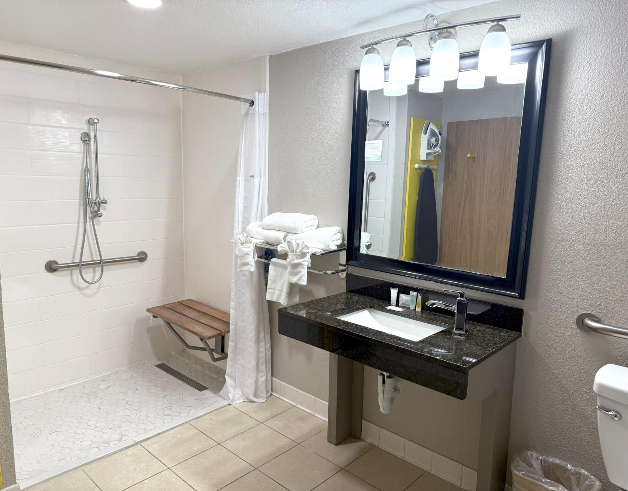 Days Inn By Wyndham יומה מראה חיצוני תמונה